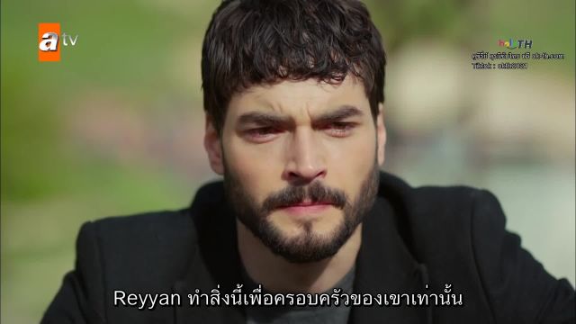 Hercai ซับไทย ปี1 EP08
