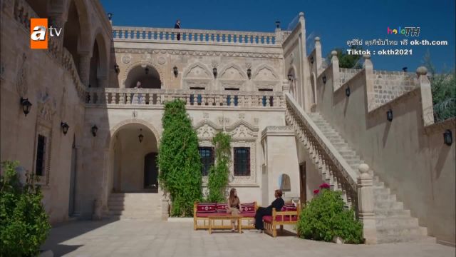 Hercai ซับไทย ปี2 EP17