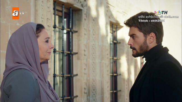 Hercai ซับไทย ปี2 EP27