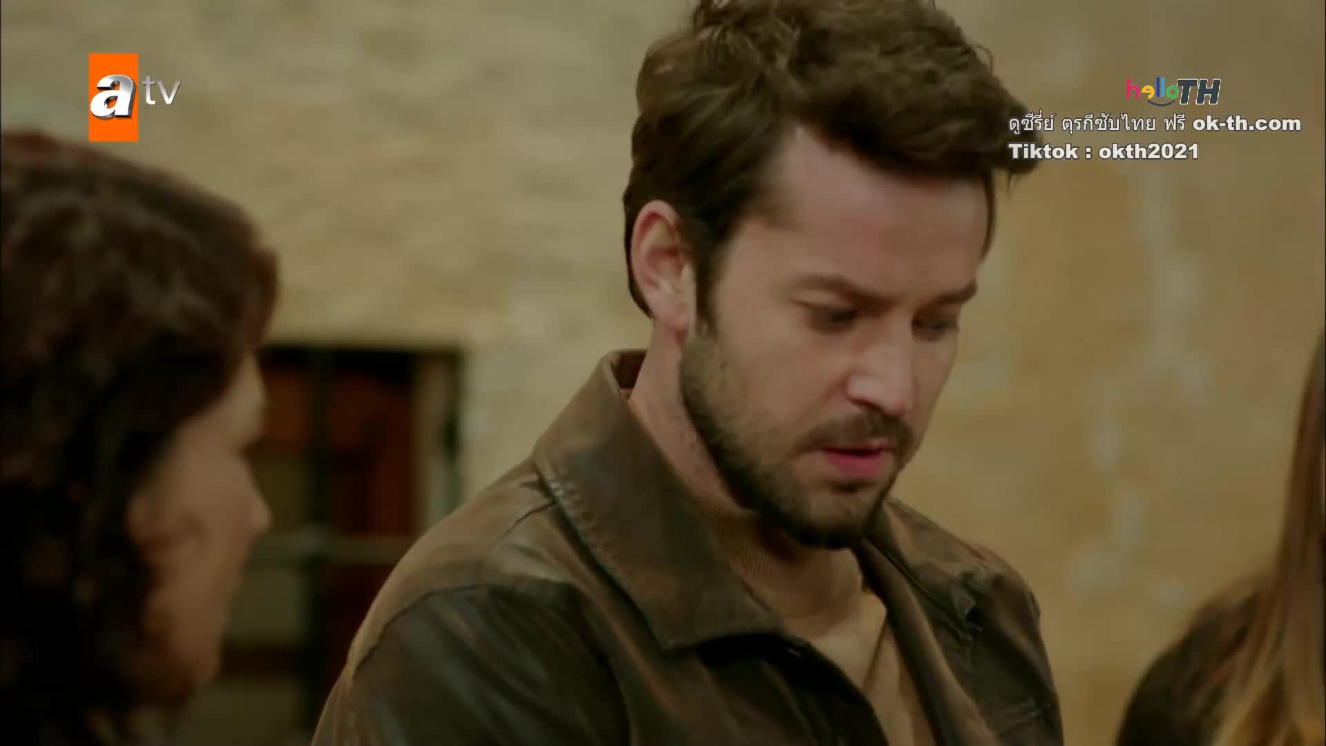 Hercai ซับไทย ปี2 EP36