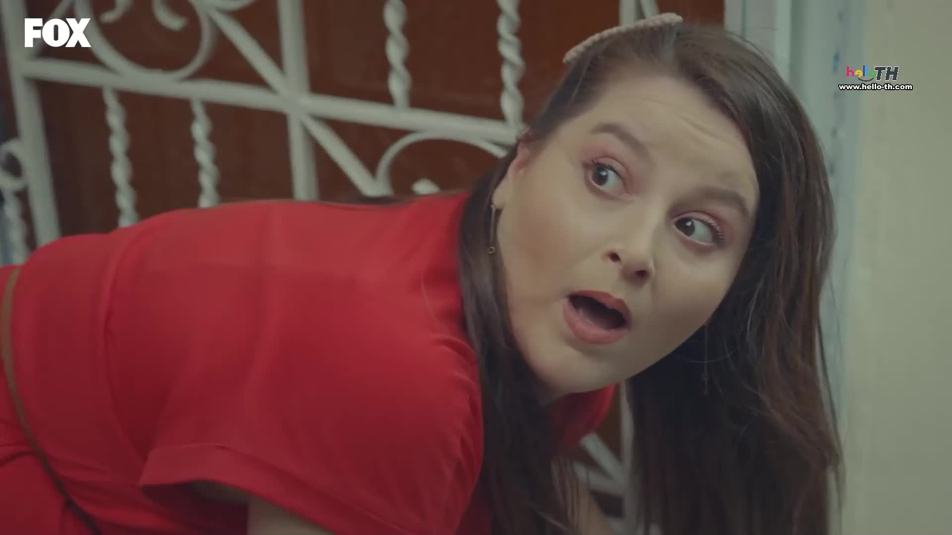 Sen Çal Kapımı รักอยู่ในอากาศ ปี1 Ep01