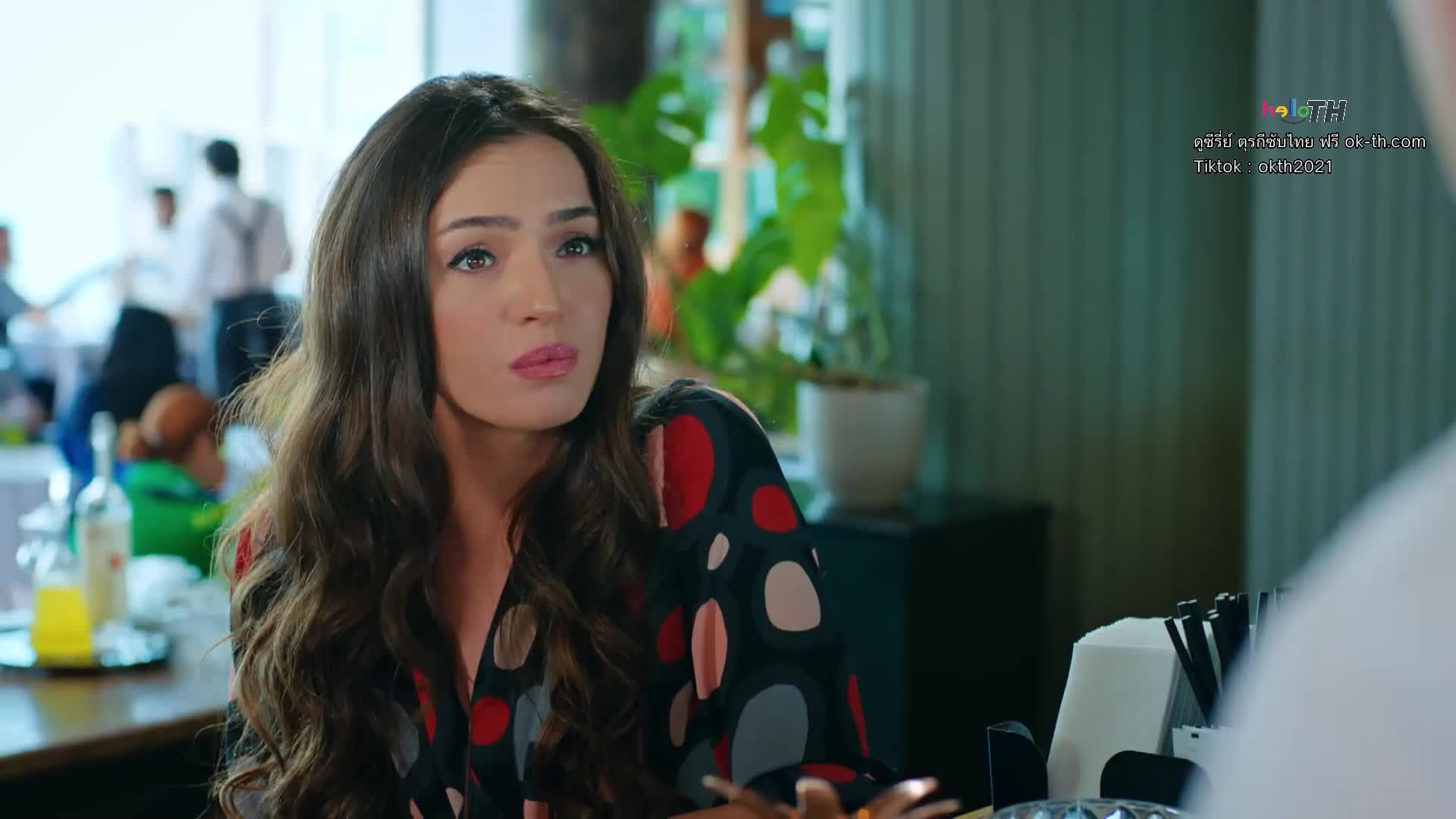 Yasak Elma ซับไทย (Forbidden Apple) ปี5 EP144