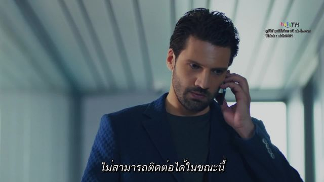 Kara Sevda รักนี้ชั่วนิรันดร์ EP02