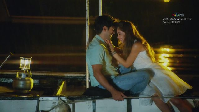 Kara Sevda รักนี้ชั่วนิรันดร์ EP03