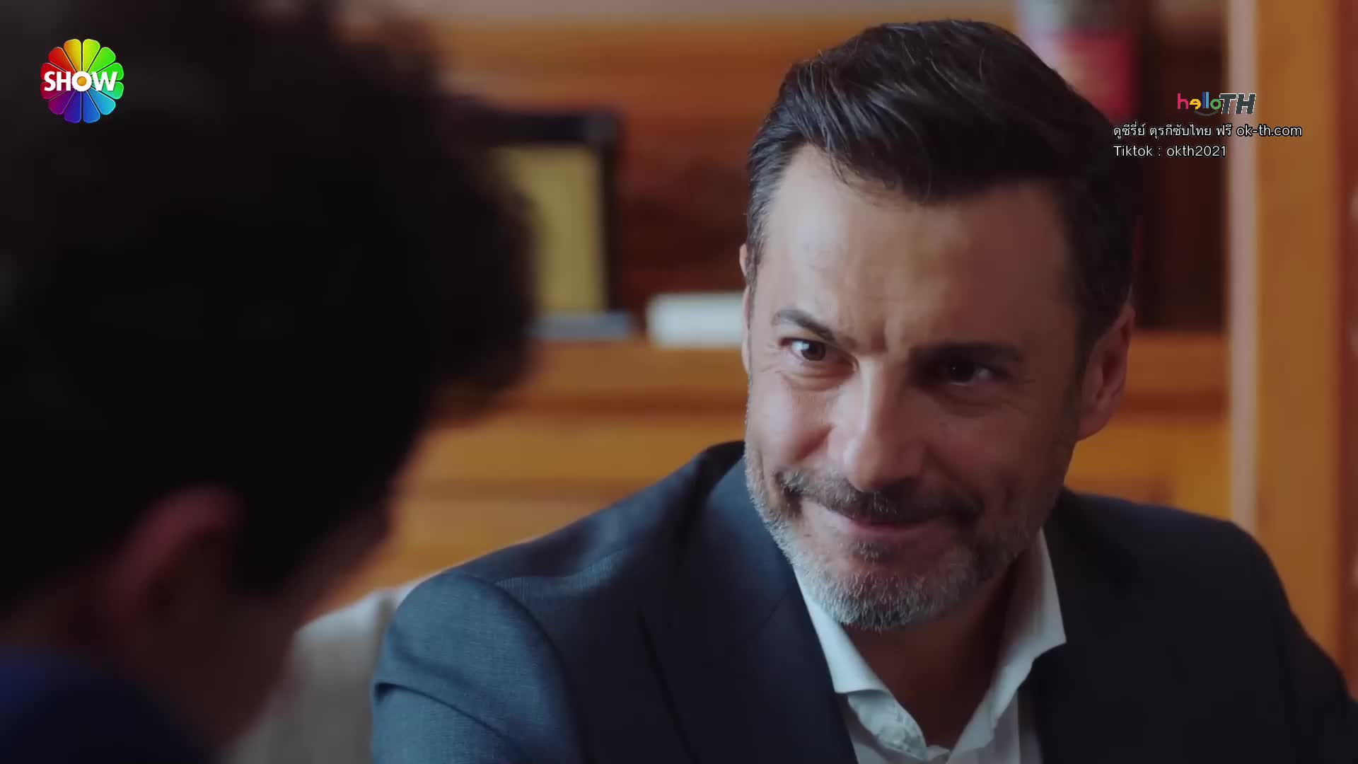 Kızılcık Şerbeti (Cranberry Sorbet) ซับไทย ปี1 EP06