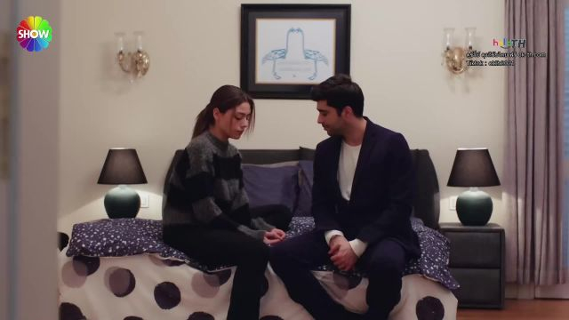 Kızılcık Şerbeti (Cranberry Sorbet) ซับไทย ปี1 EP09