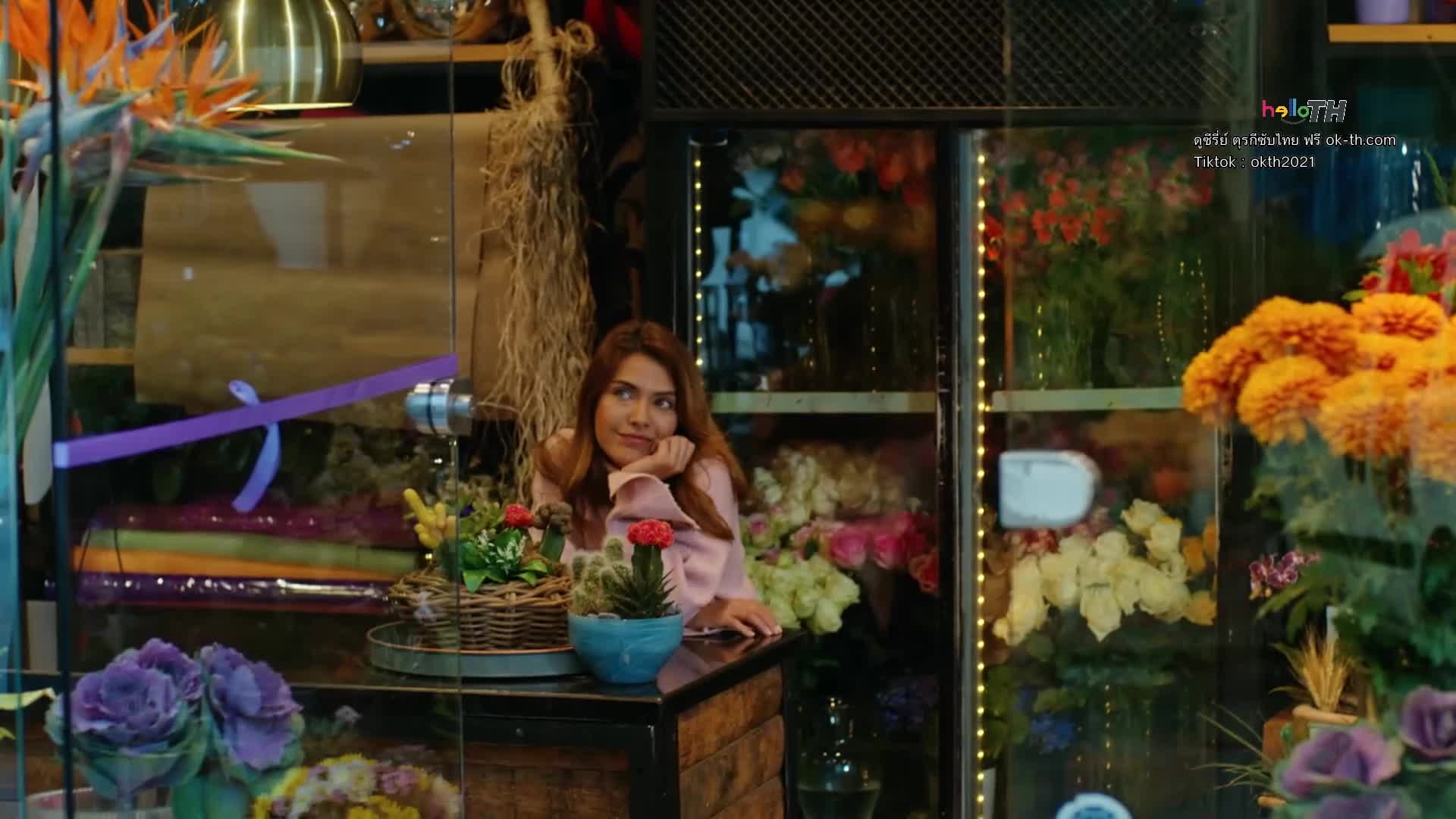 Yasak Elma ซับไทย (Forbidden Apple) ปี6 EP158