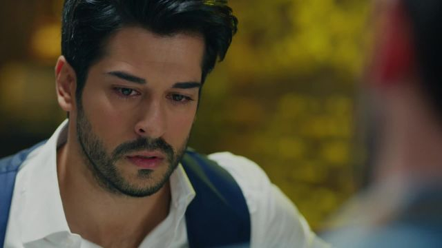Kara Sevda รักนี้ชั่วนิรันดร์ EP08