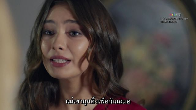 Kara Sevda รักนี้ชั่วนิรันดร์ EP09