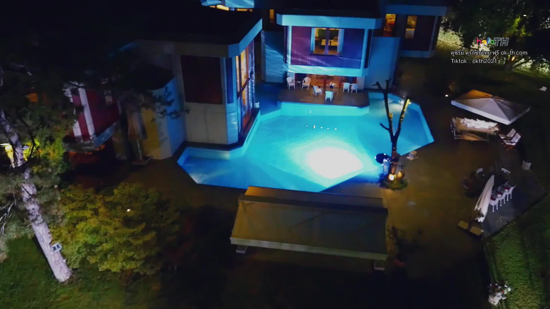 Kara Sevda รักนี้ชั่วนิรันดร์ EP10