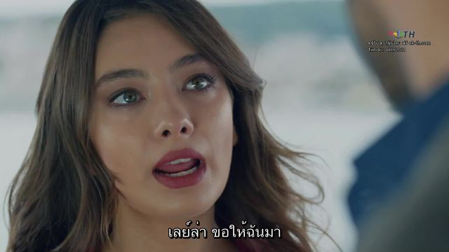 Kara Sevda รักนี้ชั่วนิรันดร์ EP11