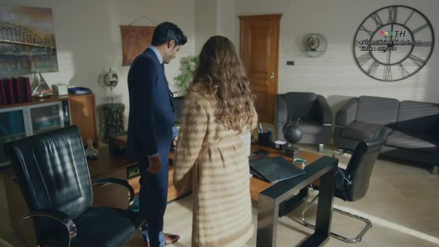 Kara Sevda รักนี้ชั่วนิรันดร์ EP13