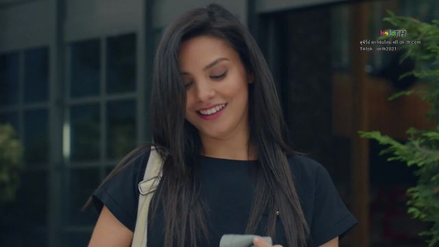 Kara Sevda รักนี้ชั่วนิรันดร์ EP16