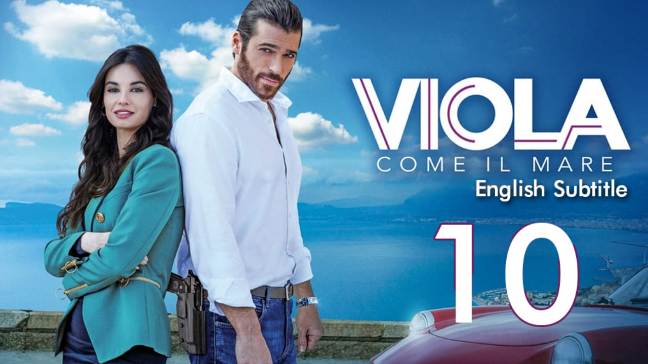 Viola come il mare EP 10 English Subtitle
