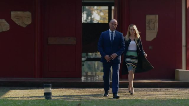 Kara Sevda รักนี้ชั่วนิรันดร์ EP21