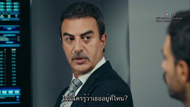 Siyah Beyaz Aşk (Black and White Love) ราคาของความรัก EP02