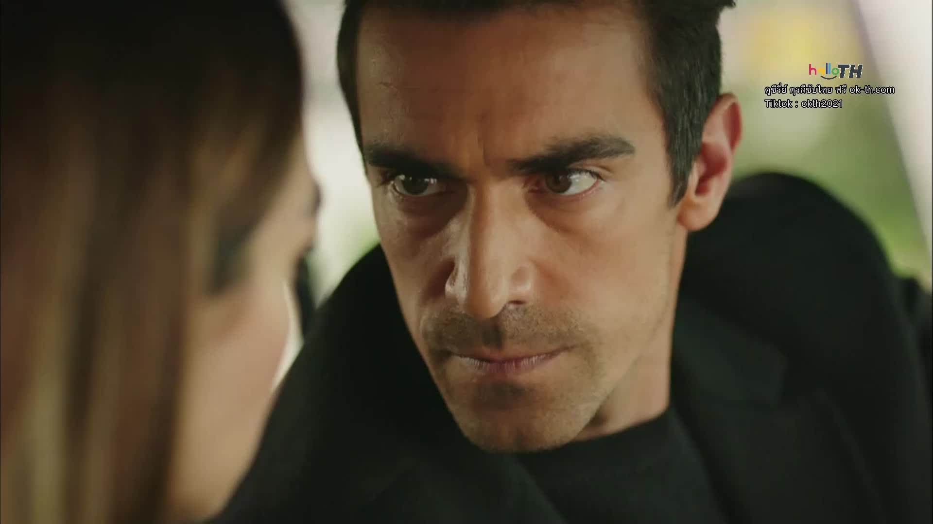 Siyah Beyaz Aşk (Black and White Love) ราคาของความรัก EP04