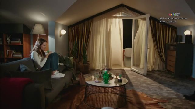 Siyah Beyaz Aşk (Black and White Love) ราคาของความรัก EP05