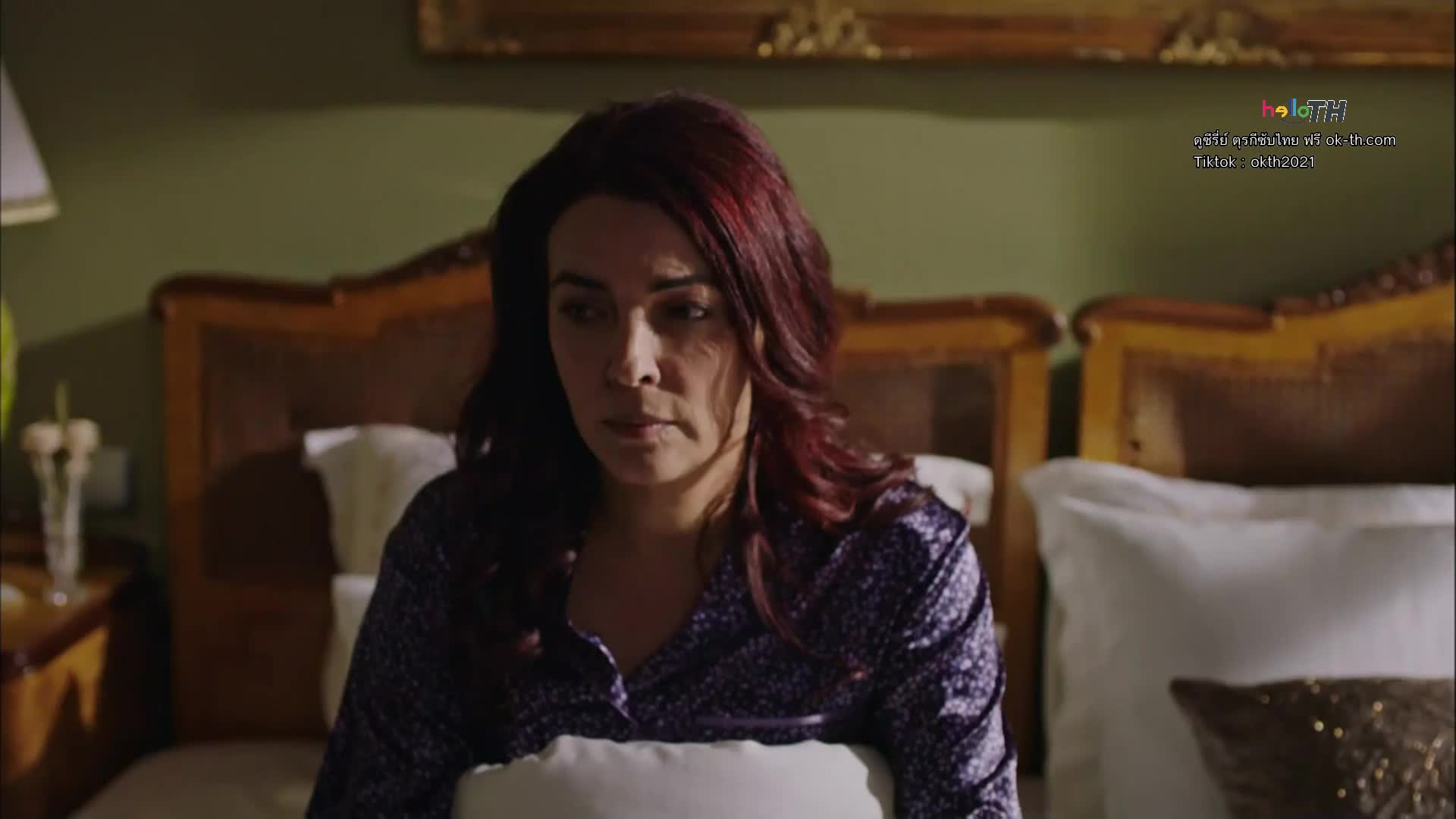 Siyah Beyaz Aşk (Black and White Love) ราคาของความรัก EP07