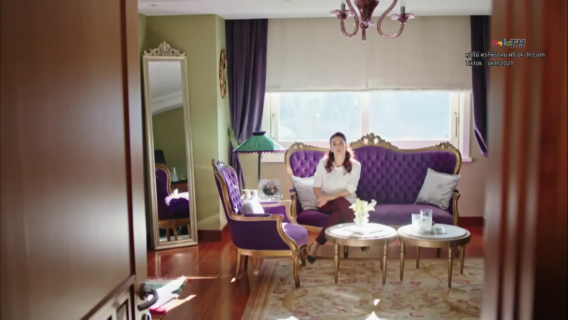 Siyah Beyaz Aşk (Black and White Love) ราคาของความรัก EP12