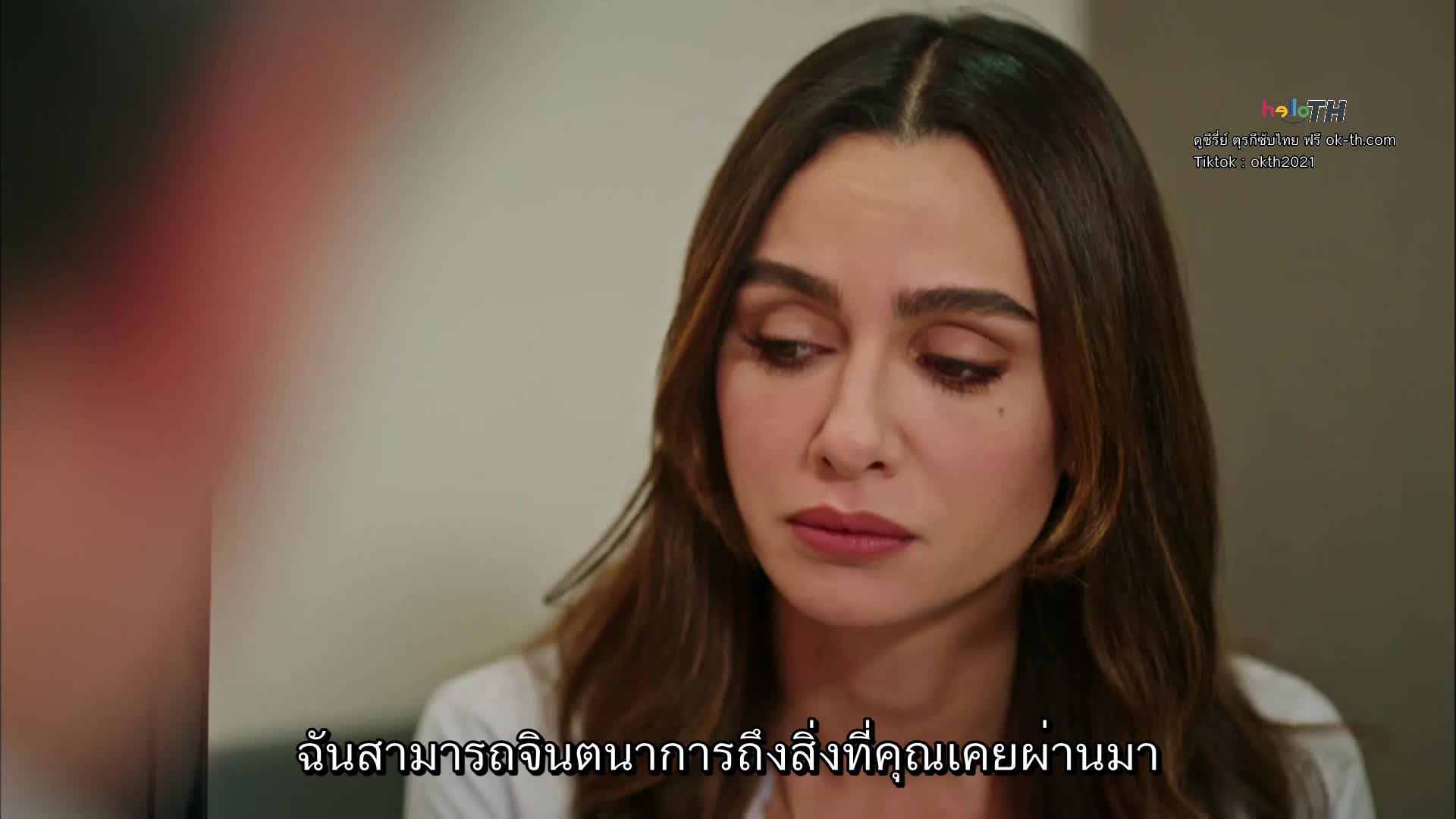Siyah Beyaz Aşk (Black and White Love) ราคาของความรัก EP14