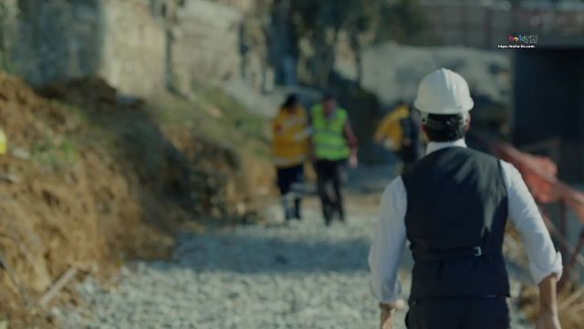 Kara Sevda รักนี้ชั่วนิรันดร์ EP24