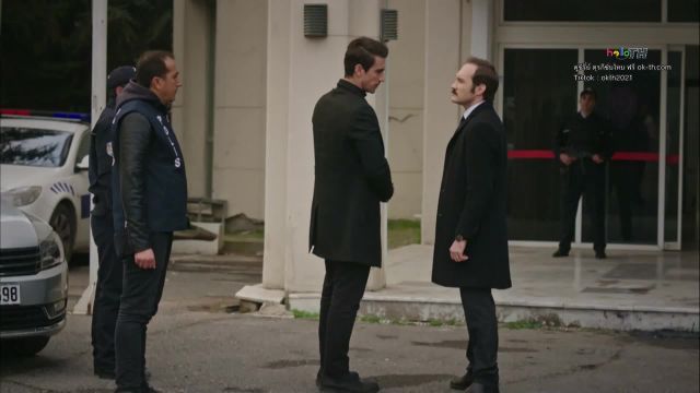 Siyah Beyaz Aşk (Black and White Love) ราคาของความรัก EP13