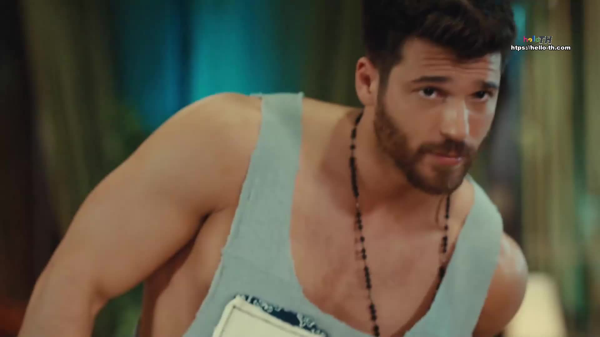 Mr- Wrong ซับไทย (Bay Yanlış) นายตัวร้าย EP01