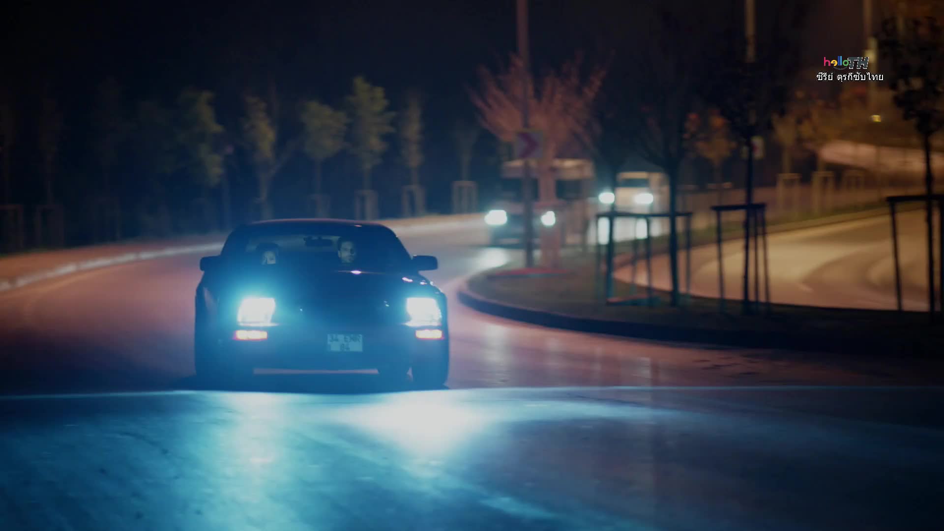 Kara Sevda รักนี้ชั่วนิรันดร์ EP29