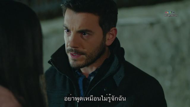 Kara Sevda รักนี้ชั่วนิรันดร์ EP40