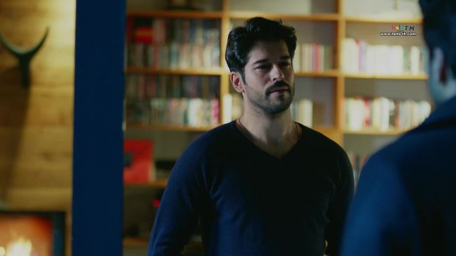 Kara Sevda รักนี้ชั่วนิรันดร์ EP43