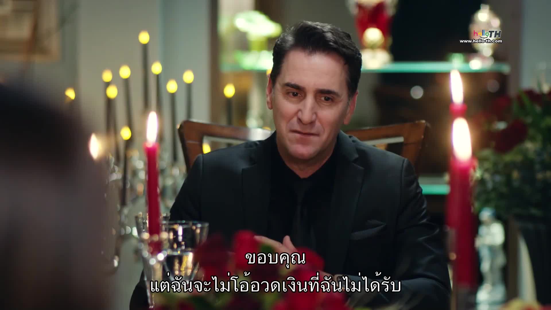 Yasak Elma ซับไทย (Forbidden Apple) ปี6 EP162