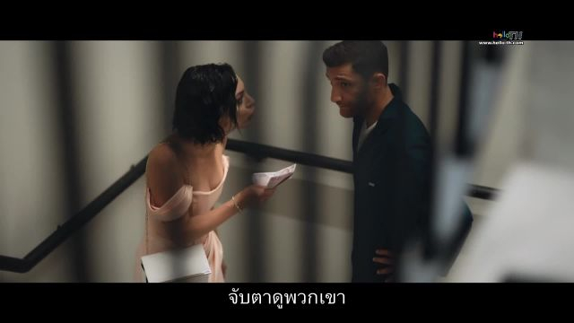 İyilik ซับไทย ความดี ปี1 EP08