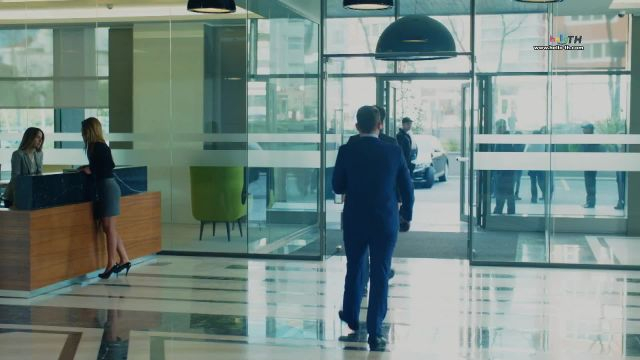 Kara Sevda รักนี้ชั่วนิรันดร์ EP52