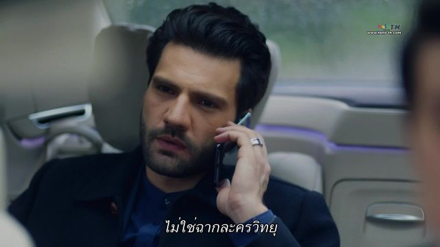Kara Sevda รักนี้ชั่วนิรันดร์ EP55