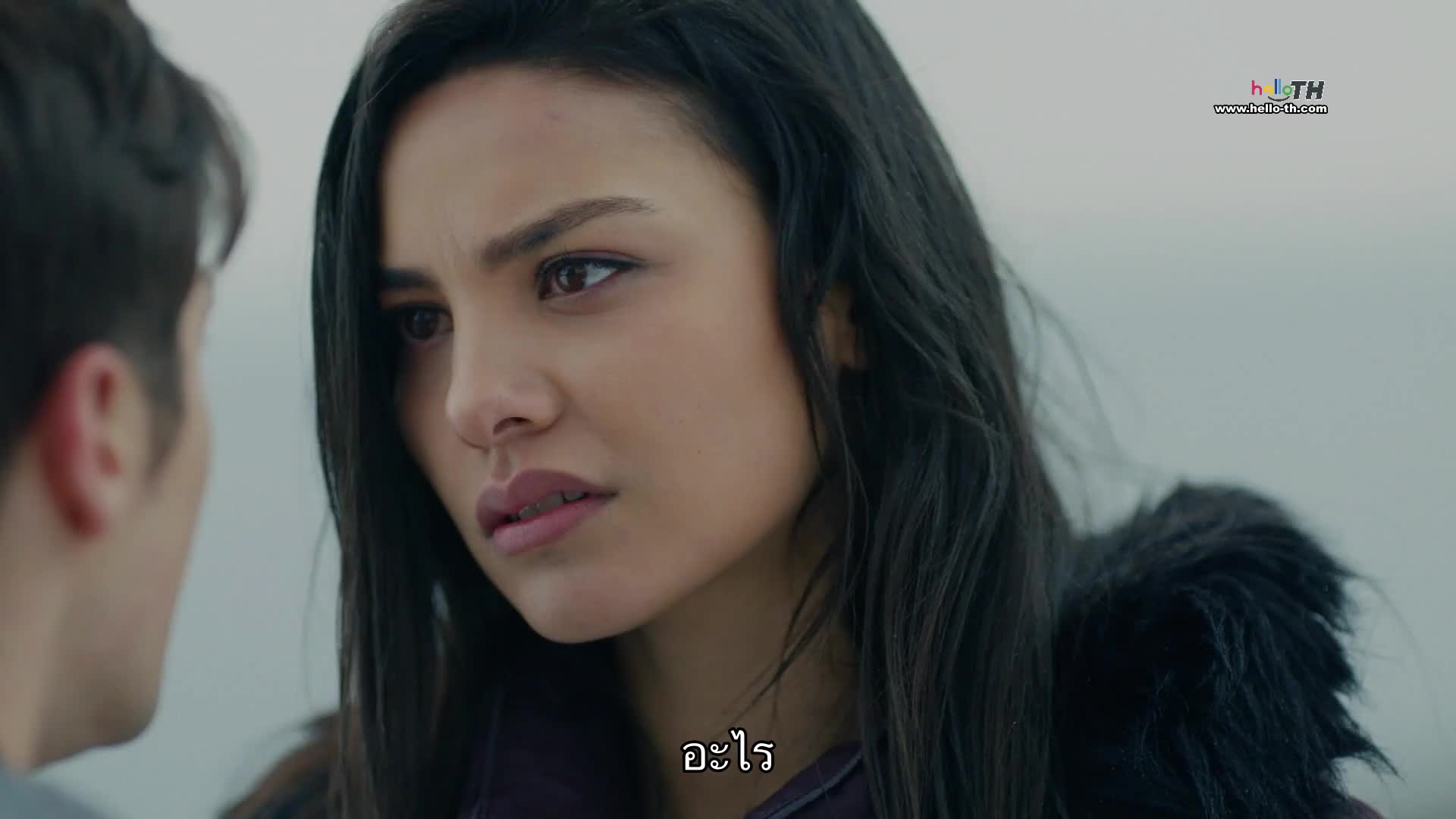 Kara Sevda รักนี้ชั่วนิรันดร์ EP56