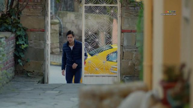 Kara Sevda รักนี้ชั่วนิรันดร์ EP60