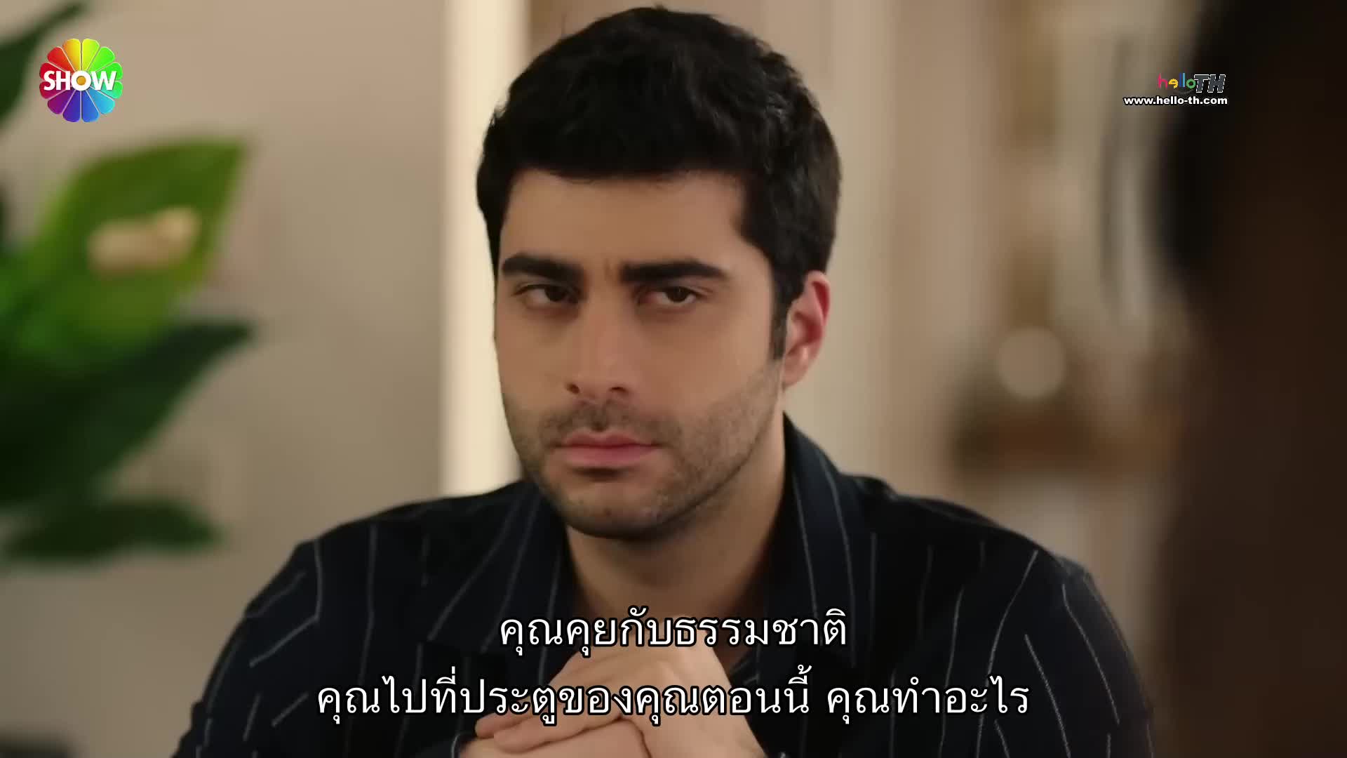 Kızılcık Şerbeti (Cranberry Sorbet) ซับไทย ปี1 EP13