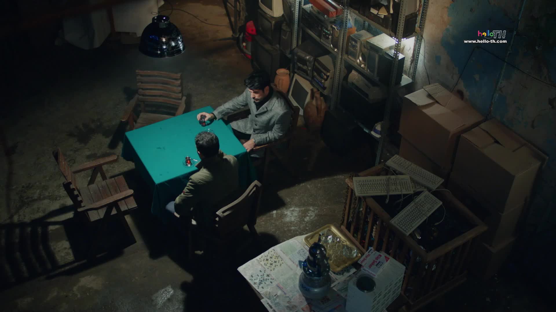 Kara Sevda รักนี้ชั่วนิรันดร์ EP70