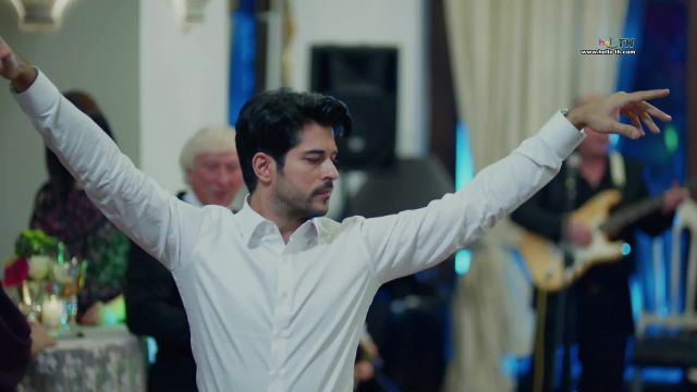 Kara Sevda รักนี้ชั่วนิรันดร์ EP71