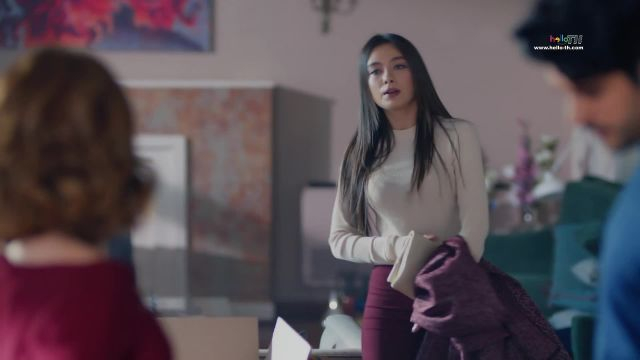 Kara Sevda รักนี้ชั่วนิรันดร์ EP72