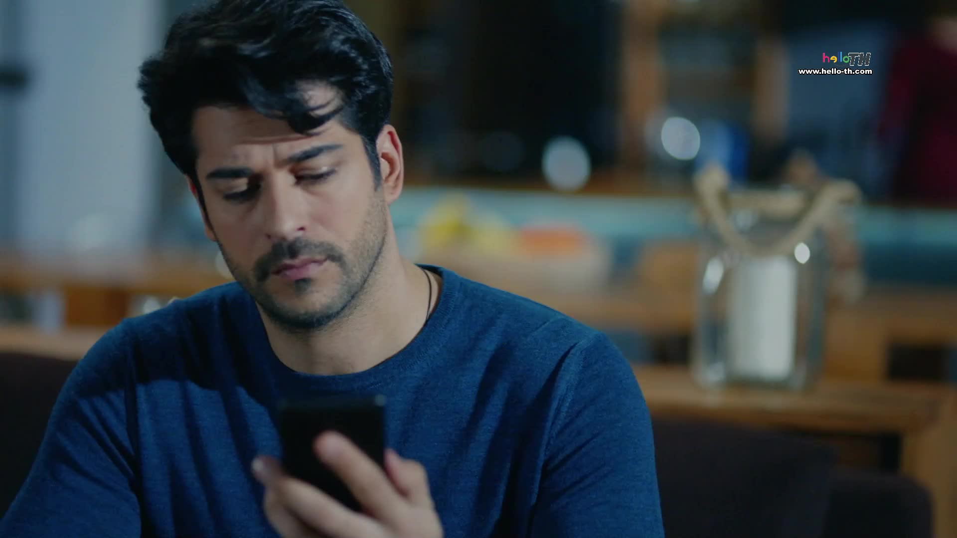 Kara Sevda รักนี้ชั่วนิรันดร์ EP73