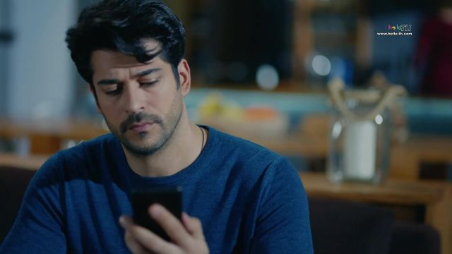Kara Sevda รักนี้ชั่วนิรันดร์ EP73
