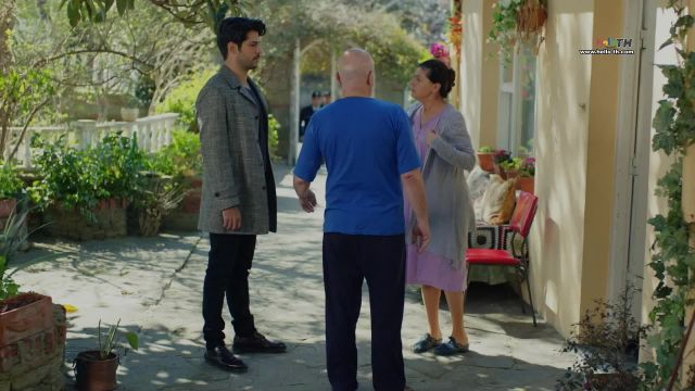 Kara Sevda รักนี้ชั่วนิรันดร์ EP79