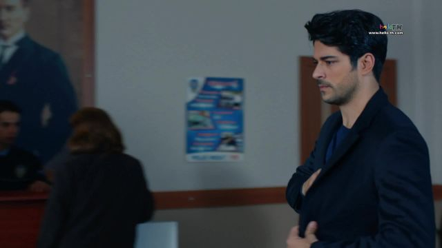 Kara Sevda รักนี้ชั่วนิรันดร์ EP82