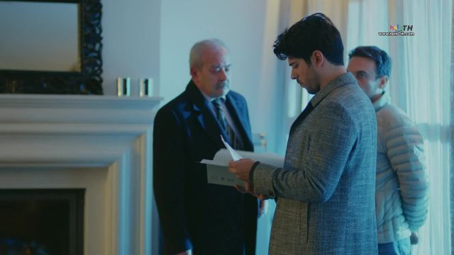 Kara Sevda รักนี้ชั่วนิรันดร์ EP81