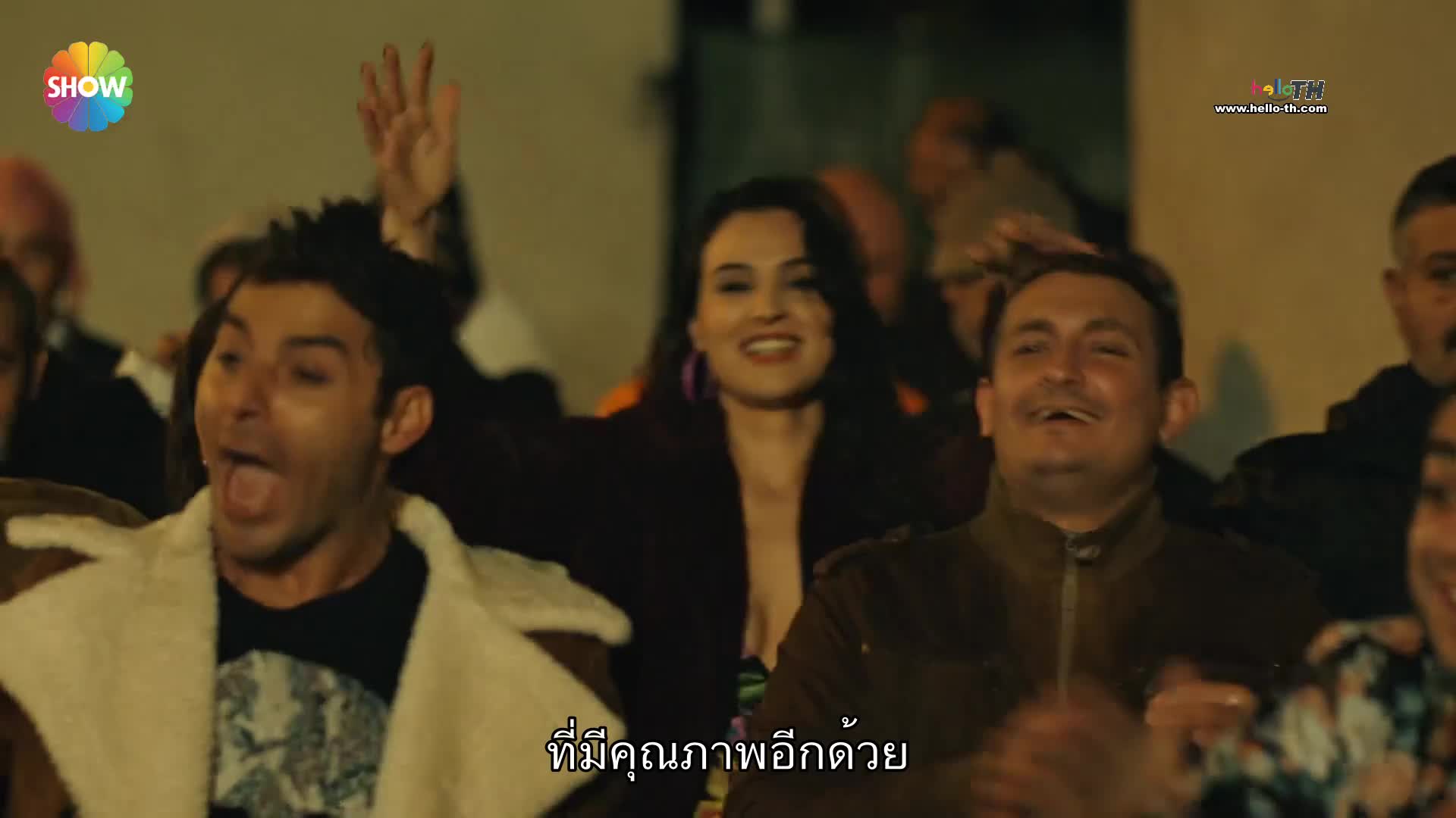 Uc Kurus ซับไทย Üç Kuruş สามเพนนี ปี1 EP05