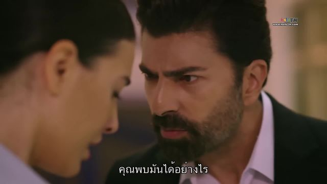 Esaret ซับไทย ปี1 EP08