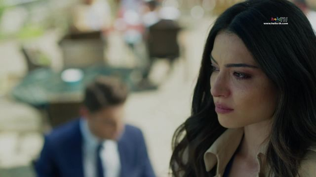 Kara Sevda รักนี้ชั่วนิรันดร์ EP100