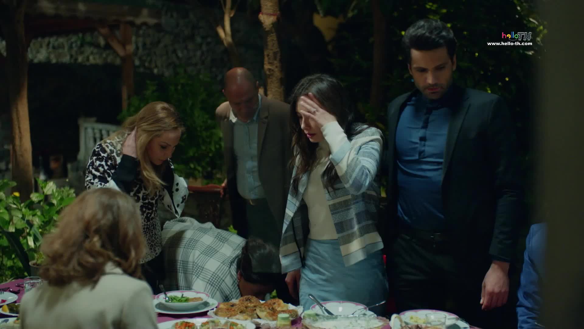 Kara Sevda รักนี้ชั่วนิรันดร์ EP109